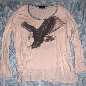 Long Sleeved T-Shirt